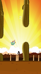 Lastest Flying Fernando APK for PC