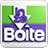In Ze Boite mobile app icon