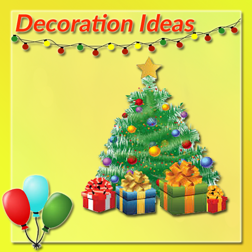 Decoration Ideas for Christmas