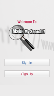 How to install MakeMySearch 1.1 mod apk for android