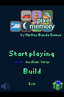 Pixel Memory - screenshot thumbnail