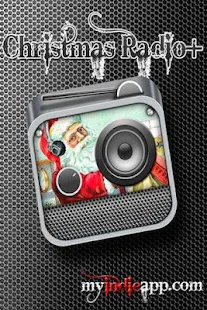 Christmas Radio - screenshot thumbnail