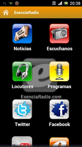 Esencia Radio