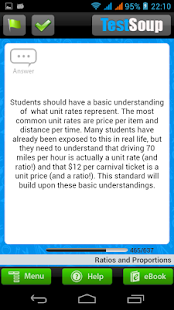 Download Common Core Math 6th Grade SE APK for Android