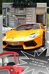 How to install Funny Car Games and Photos 1.1 mod apk for android