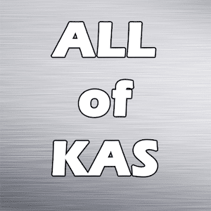KAS의 모든 것 - All of KAS.apk 1.2