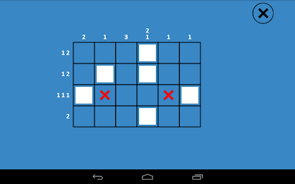 Pattern Touch poster 3