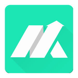 Monas - Expense Manager