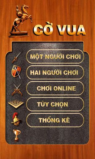 Cờ Vua 3D Co Vua 2015 Chess