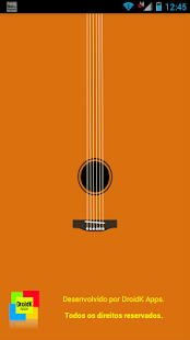 Lastest TokMeuSertanejo - Sertanejo! APK for Android