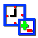 Clockulator Eclair logo