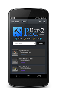 How to install Dota2Price - Dota 2 Item Price 1.0.0 apk for pc