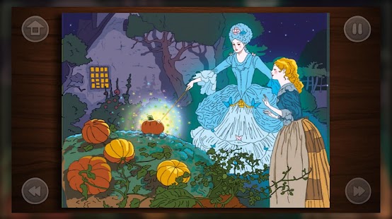 Сказки Fairy Tales Collection Screenshots 5