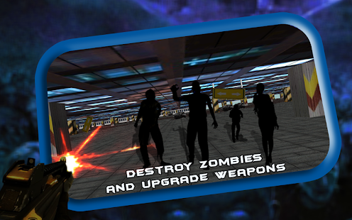 War With Dead : City Clash Screenshots 3