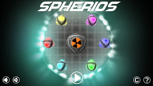 Spherios