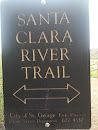 Santa Clara River Trail
