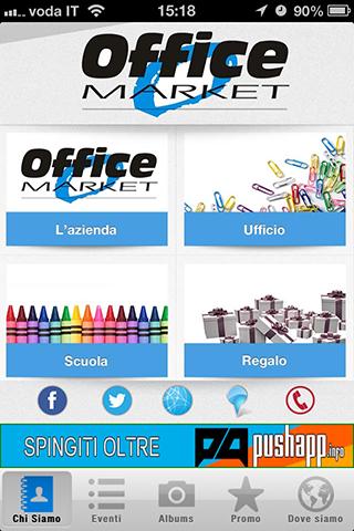 Office Market