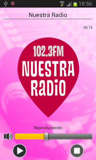 Nuestra Radio FM Córdoba