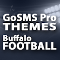 GoSMS Buffalo Football Theme