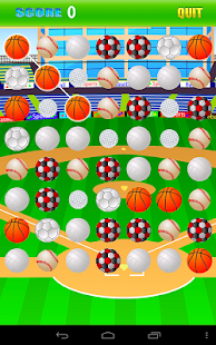 Download Baseball Loop Combo Connect APK