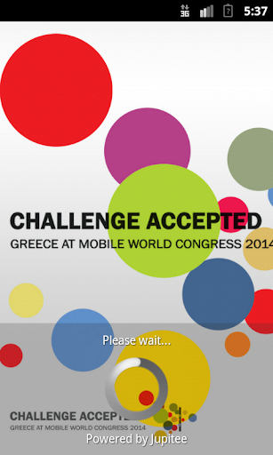 Greece at MWC 2014