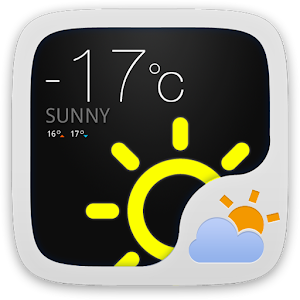 Easy Style GO Weather EX logo