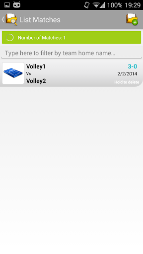 免費下載運動APP|VolleyScout app開箱文|APP開箱王