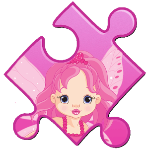 Kids Puzzle Princess
