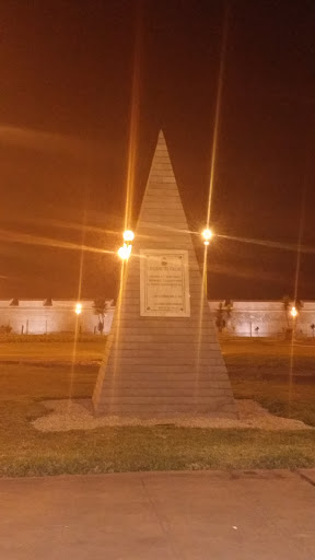Pirámide Del Callao 