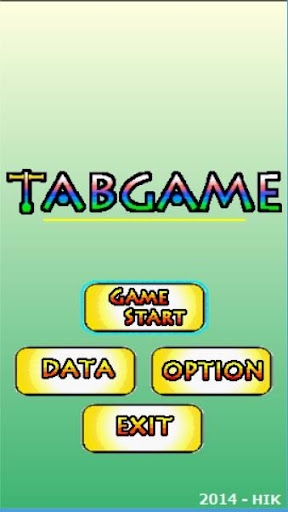 TABGAME