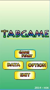 Free TABGAME APK for Android