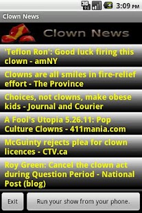 How to download Clown News 1.0 unlimited apk for android