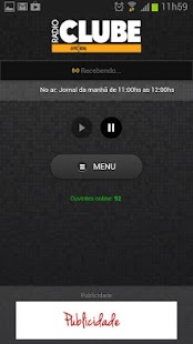 How to get Rádio Clube do Pará 2.0 mod apk for bluestacks