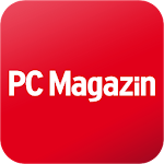 Cover Image of Download PC Magazin 1.9 APK