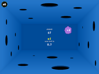 Lastest Pat On Balls APK