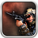 SWAT Strike mobile app icon