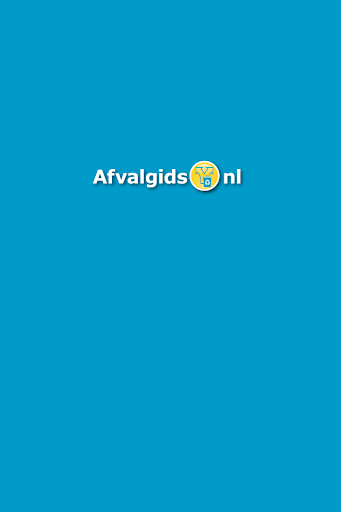 【免費商業App】Afvalgids.nl-APP點子