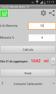 How to get Calcolo Miscela Motori 2T 1.3.3 apk for pc