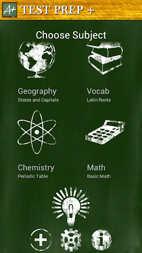 【免費教育App】Test Prep+-APP點子