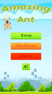 Lastest Amazing Ant APK for Android
