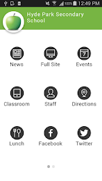 SharpSchool poster 2