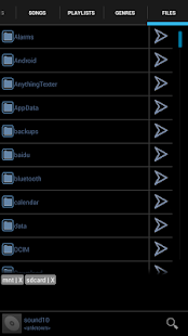 Lastest Mp3 Player APK for Android
