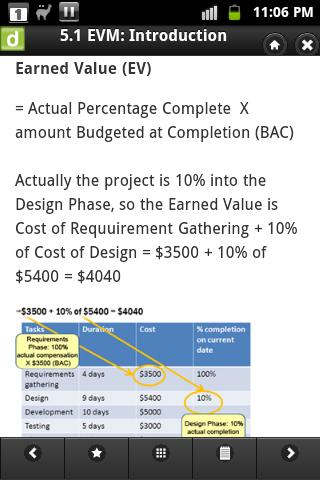 60 min IT Project Management Screen 3