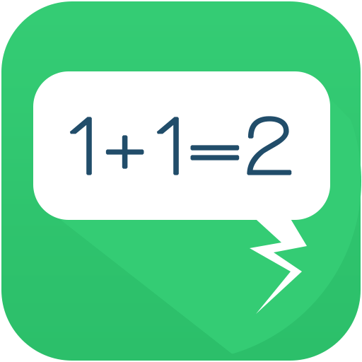 Freaking Maths LOGO-APP點子