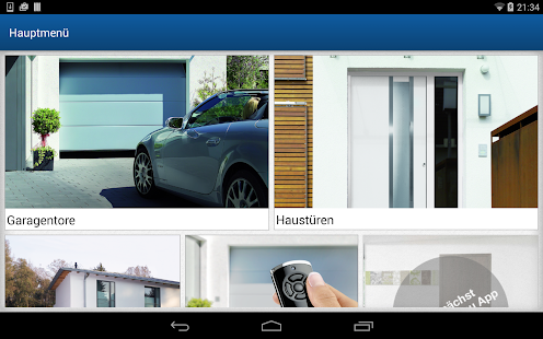 Steinau App Screenshots 0