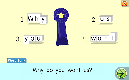 download Starfall I'm Reading free