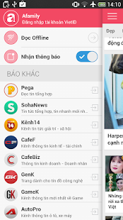 How to install Afamily 3.10 mod apk for pc