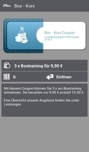 【免費健康App】PIER1FITNESS Duisburg-APP點子