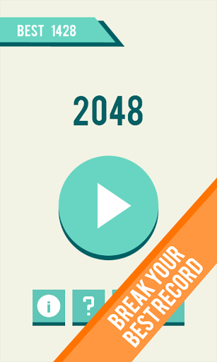 【免費解謎App】2048 Free-APP點子