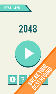 How to download 2048 Free 1.0.0.3 apk for laptop